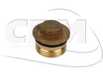 Cubo de roda ZF