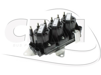 Motor e peças IRISBUS