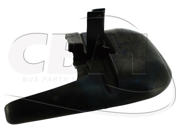 Carroceria e exterior VOITH