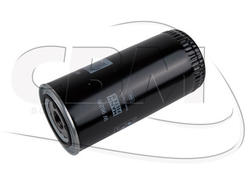 Filtro de óleo MANN-FILTER