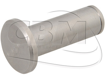 Porta e peças KNORR-BREMSE