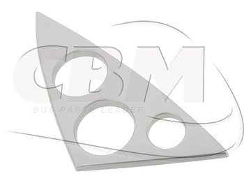 Carroceria e exterior VAN HOOL