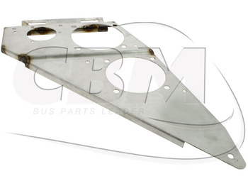 Carroceria e exterior BOSCH