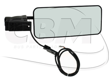 Espelho retrovisor