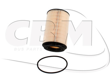 Filtro de combustível VOLVO