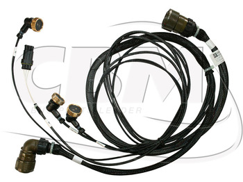 Caixas de velocidade e peças IRISBUS