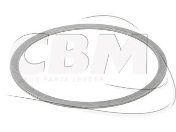 Caixas de velocidade e peças IRISBUS