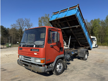 Camião basculante DAF 45