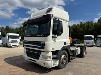 Tractor DAF CF 85 460