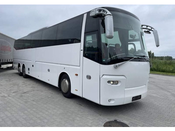 Autocarro BOVA
