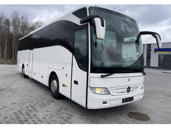 Autocarro MERCEDES-BENZ