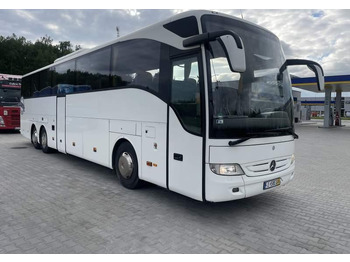 Autocarro MERCEDES-BENZ