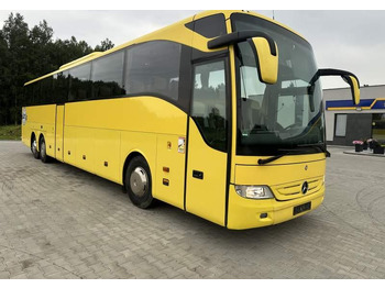 Autocarro MERCEDES-BENZ Tourismo