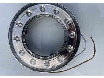 Farol traseiros SCANIA