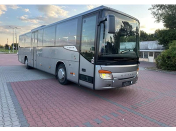 Ônibus suburbano SETRA