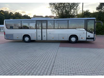Ônibus suburbano Setra 2 x S415 GT-UL  Euro-5: foto 2