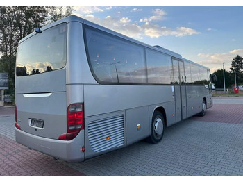 Ônibus suburbano Setra 2 x S415 GT-UL  Euro-5: foto 3