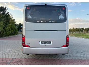 Ônibus suburbano Setra 2 x S415 GT-UL  Euro-5: foto 4