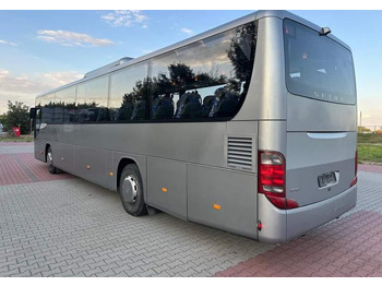 Ônibus suburbano Setra 2 x S415 GT-UL  Euro-5: foto 5