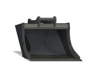 Balde escavadora por Equipamento novo ZIXOR Skandynawska: foto 4 Balde escavadora por Equipamento novo ZIXOR Skandynawska: foto 4