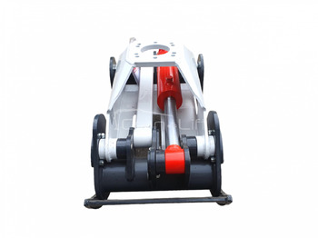 Garra Ferrari FLG 43 XS chwytak do drewna: foto 3 Garra Ferrari FLG 43 XS chwytak do drewna: foto 3