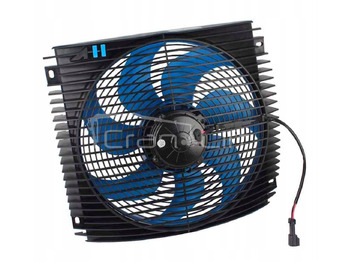 Radiador de óleo