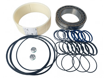 Piston/ Anel/ Buch