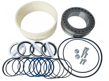 Piston/ Anel/ Buch