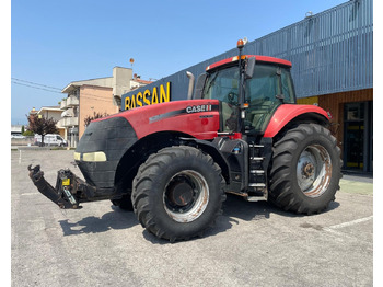 Trator CASE IH Magnum 340