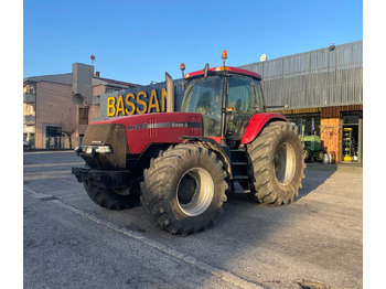 Trator CASE IH MX Magnum
