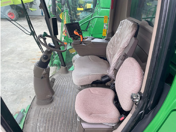 Ceifeira debulhadora JOHN DEERE MIETITREBBIA S 780: foto 3