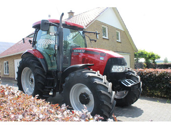 Trator CASE IH Maxxum 125