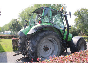 Trator Deutz Agrotron 6.30S: foto 4