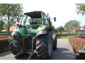 Trator Deutz Agrotron 6.30S: foto 5