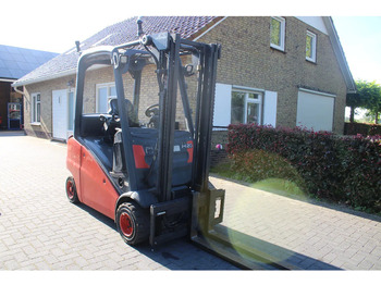 Empilhadeira LINDE H20