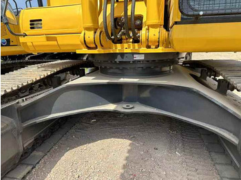 Escavadeira 40-ton Second-hand Komatsu PC400-8 Hydraulic Crawler Excavator on Sale. Used Komatsu 400-8  in Excellent Condition Hot Sale: foto 2