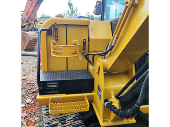 Mini escavadeira CATERPILLAR 303.5e [ Copy ] [ Copy ] [ Copy ] [ Copy ]: foto 4