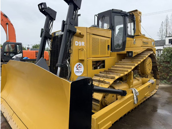 Buldôzer CATERPILLAR D9r: foto 3