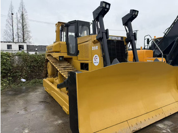 Buldôzer CATERPILLAR D9r: foto 2