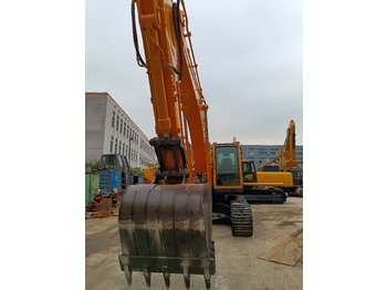 Máquina de construção HYUNDAI