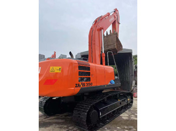 Escavadora de rastos HITACHI 350-5g: foto 3
