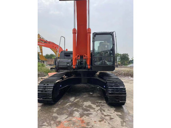 Escavadora de rastos HITACHI 350-5g: foto 5