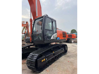 Escavadora de rastos HITACHI 350-5g: foto 2