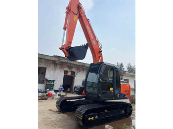 Escavadora de rastos HITACHI ZX120-6 Original Japan Surplus Hitachi ZX120-6 for Sale [ Copy ] [ Copy ]: foto 4