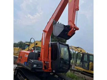 Escavadora de rastos HITACHI ZX120-6 Original Japan Surplus Hitachi ZX120-6 for Sale [ Copy ] [ Copy ]: foto 3