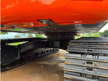 Escavadora de rastos HITACHI ZX120-6 Original Japan Surplus Hitachi ZX120-6 for Sale [ Copy ] [ Copy ]: foto 5