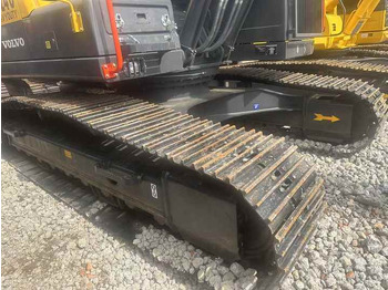 Escavadora de rastos High Quality volvo  EC240 Construction Machinery Low Hours 21ton Used volvo Excavator for Sale [ Copy ] [ Copy ] [ Copy ] [ Copy ] [ Copy ] [ Copy ]: foto 5
