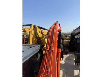 Escavadeira Hitachi Brand Zx210 Crawler Excavator  21tons Digger for Sale  Used Hitachi Zx200 210 350 Excavator in Stock on Sale: foto 5
