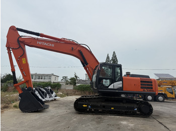 Escavadora de rastos Hitachi used hitachi 350-5g: foto 3 Escavadora de rastos Hitachi used hitachi 350-5g: foto 3