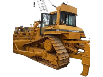 Buldôzer CATERPILLAR D6R